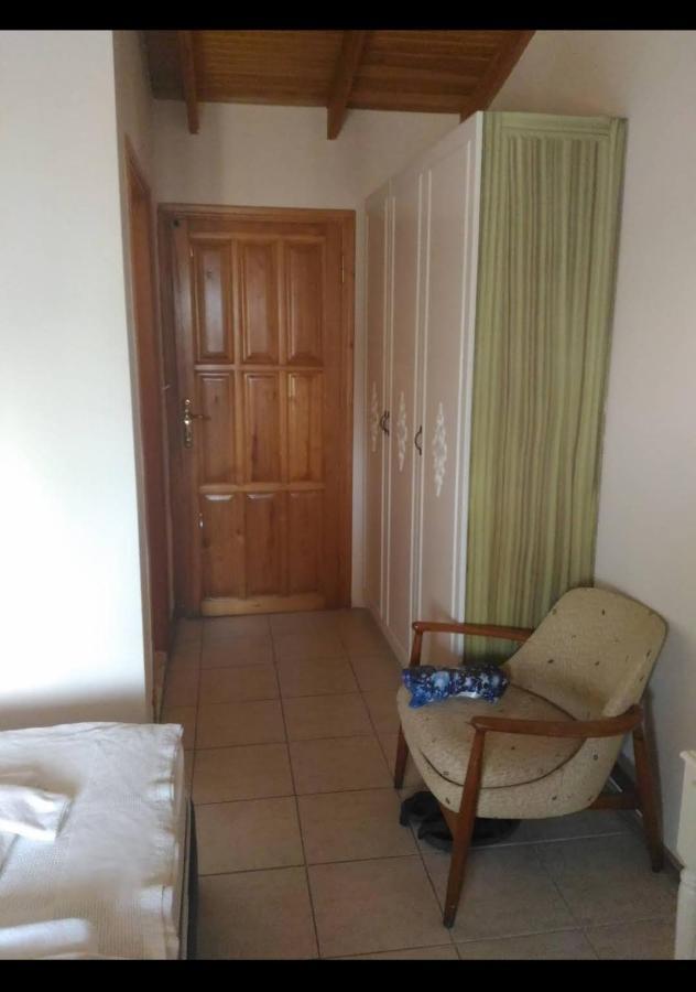 Kemer Star Hotel Екстер'єр фото