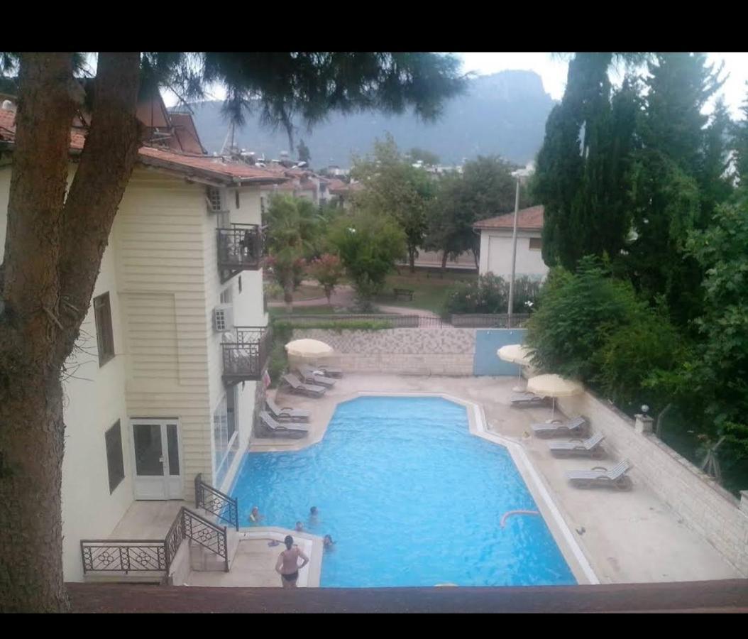 Kemer Star Hotel Екстер'єр фото