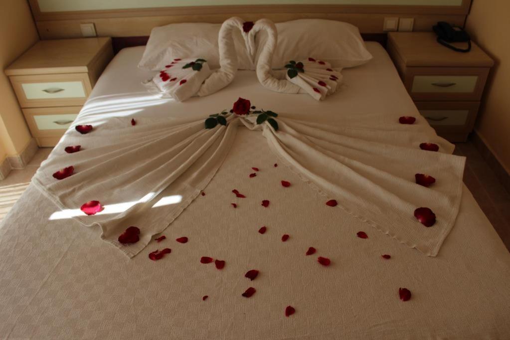 Kemer Star Hotel Екстер'єр фото