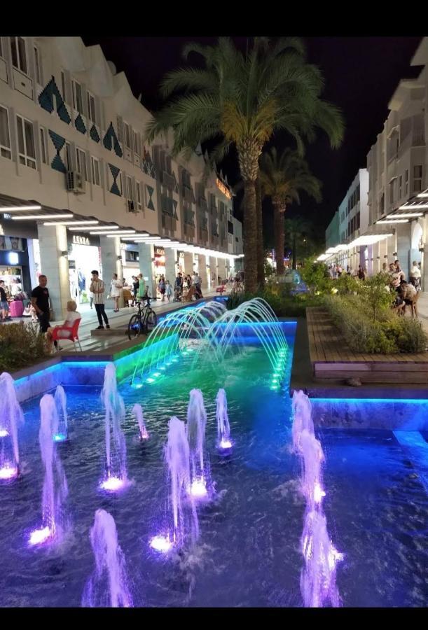 Kemer Star Hotel Екстер'єр фото