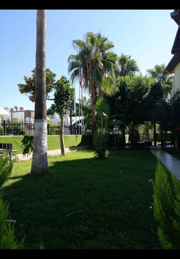 Kemer Star Hotel Екстер'єр фото