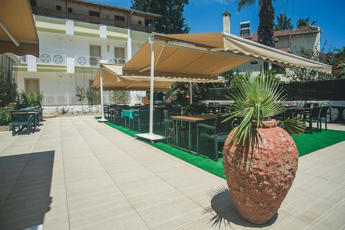 Kemer Star Hotel Екстер'єр фото