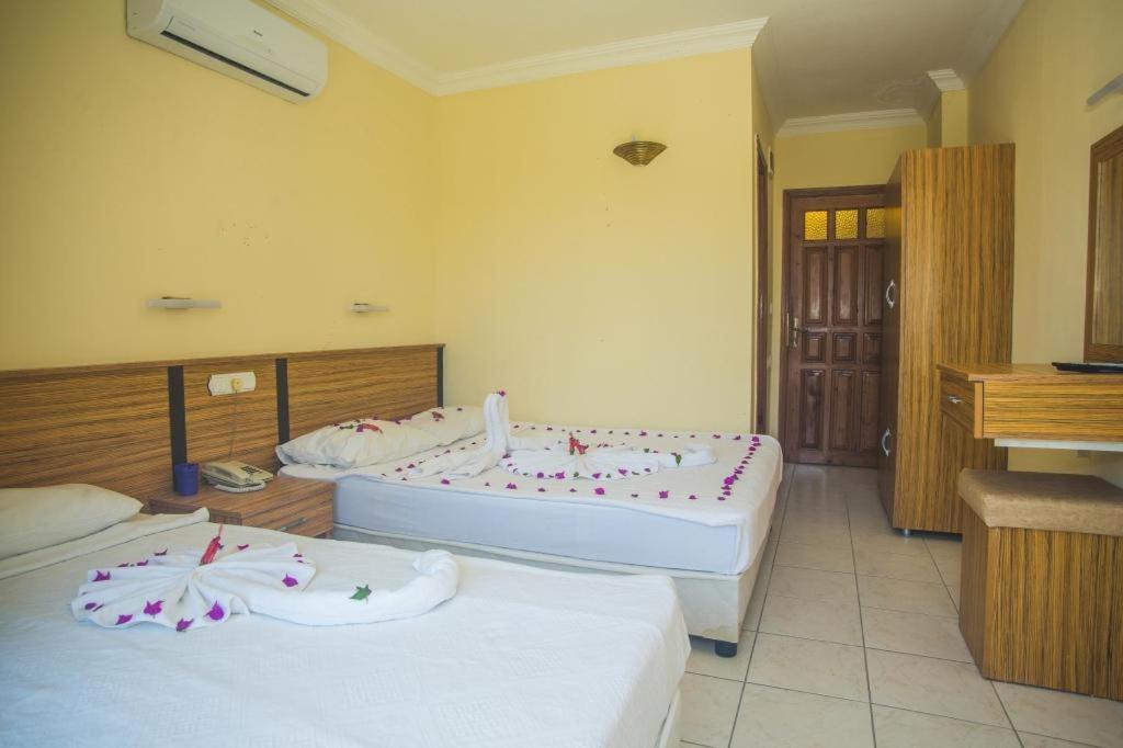Kemer Star Hotel Екстер'єр фото