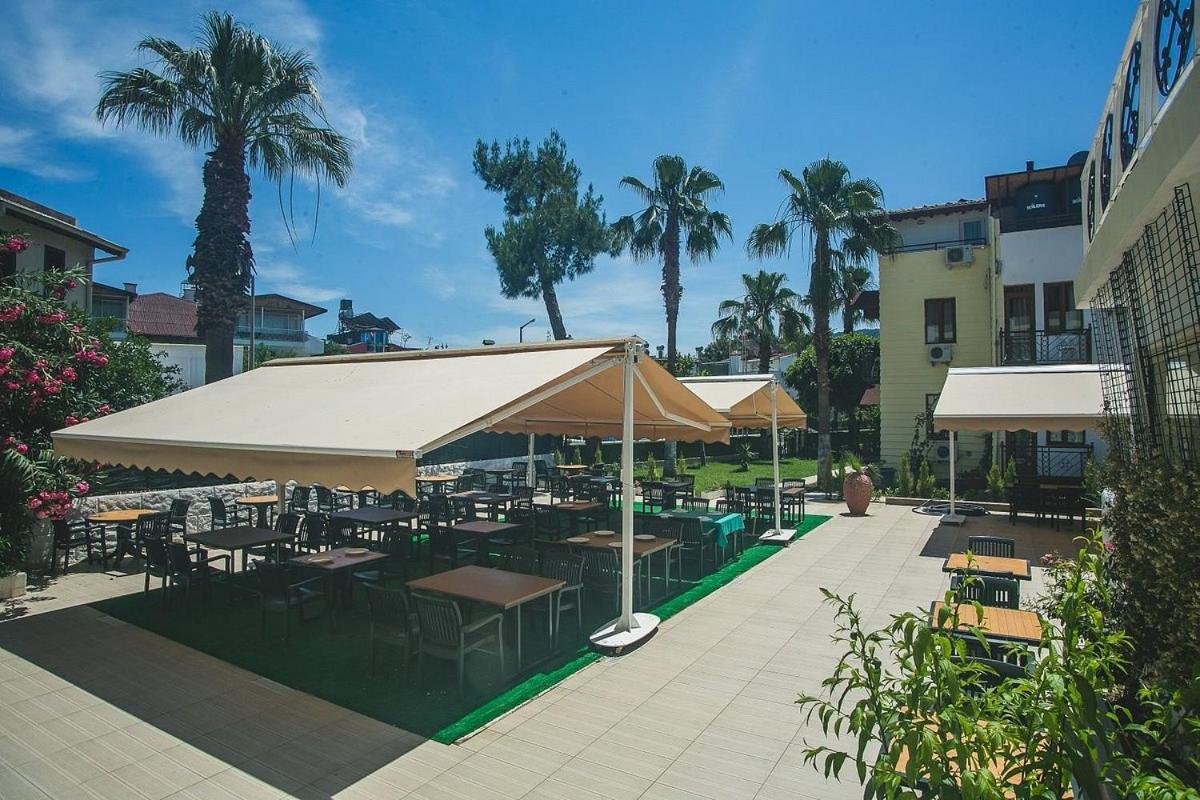 Kemer Star Hotel Екстер'єр фото