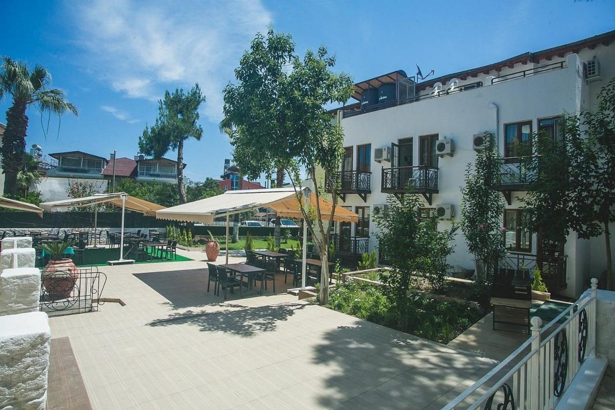 Kemer Star Hotel Екстер'єр фото