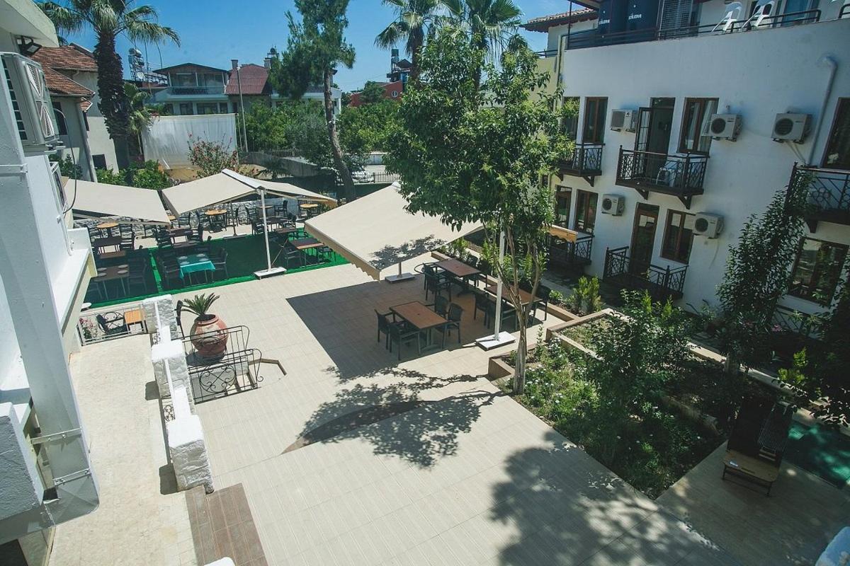 Kemer Star Hotel Екстер'єр фото