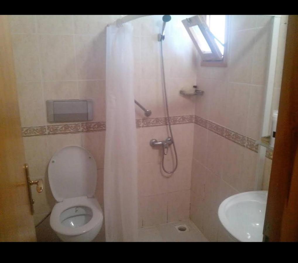 Kemer Star Hotel Екстер'єр фото