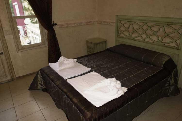 Kemer Star Hotel Екстер'єр фото