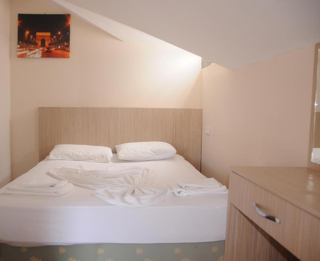 Kemer Star Hotel Екстер'єр фото