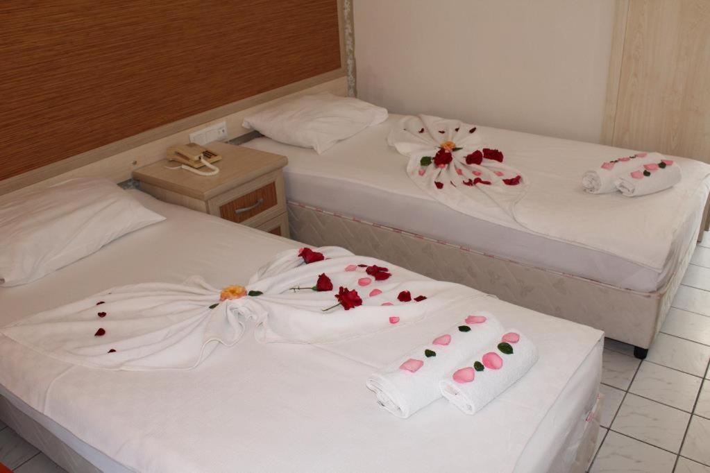 Kemer Star Hotel Екстер'єр фото