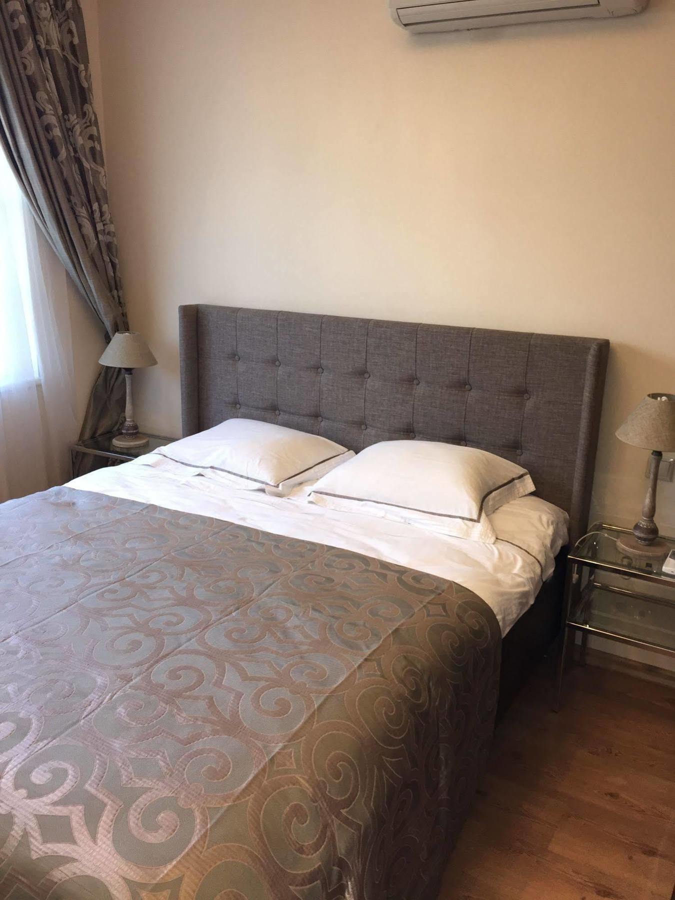 Kemer Star Hotel Екстер'єр фото