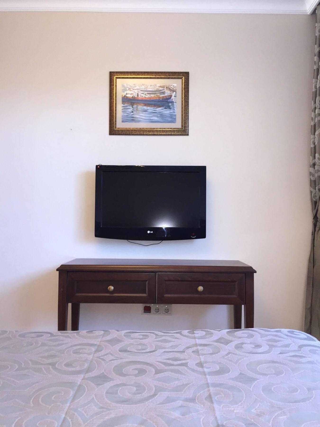 Kemer Star Hotel Екстер'єр фото