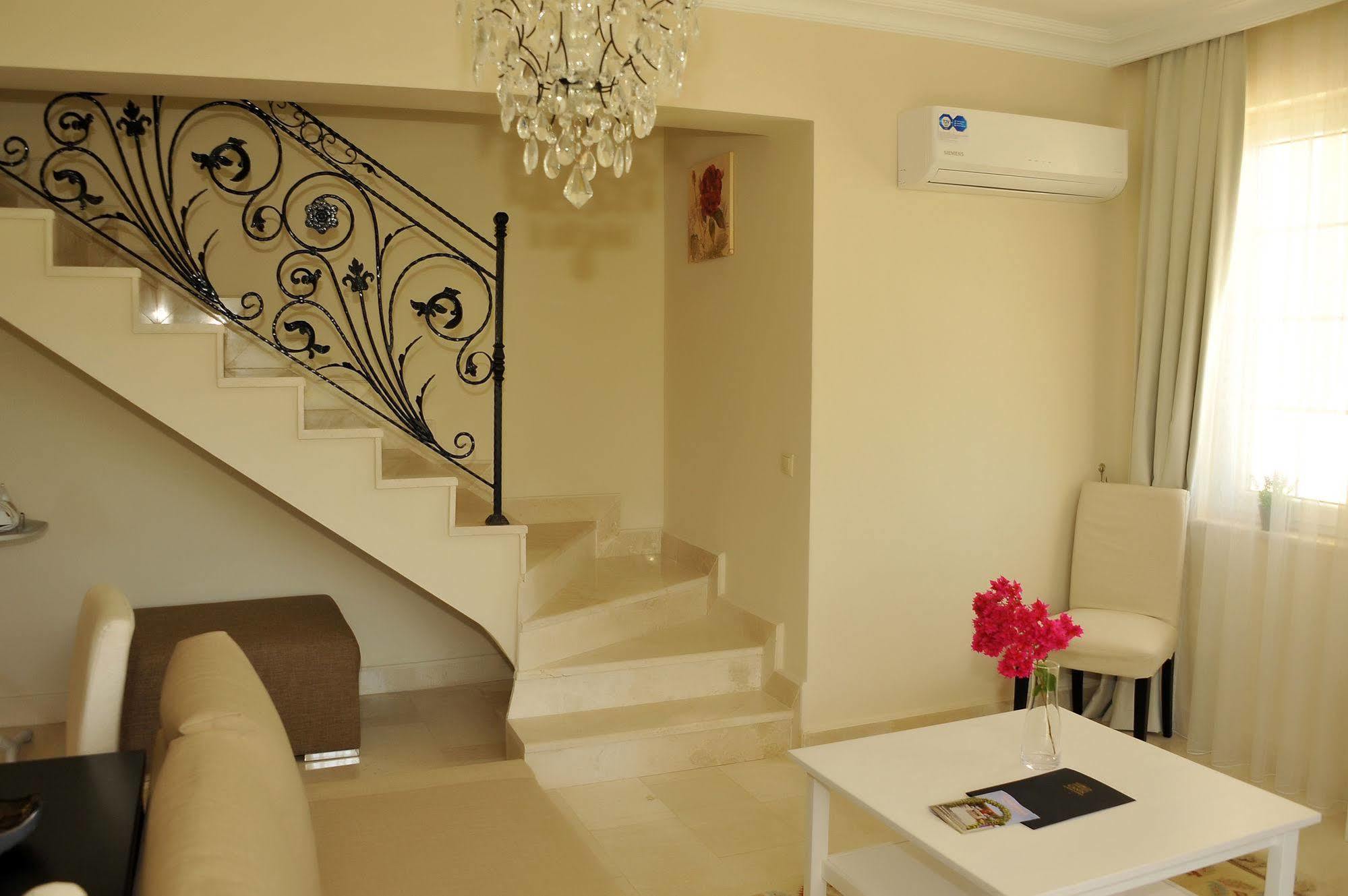 Kemer Star Hotel Екстер'єр фото