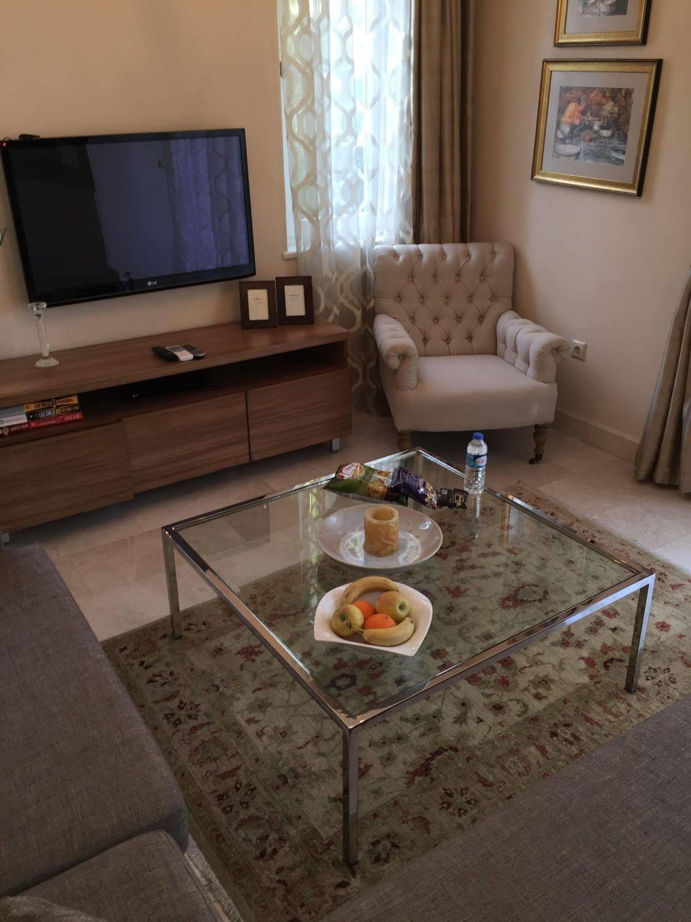 Kemer Star Hotel Екстер'єр фото