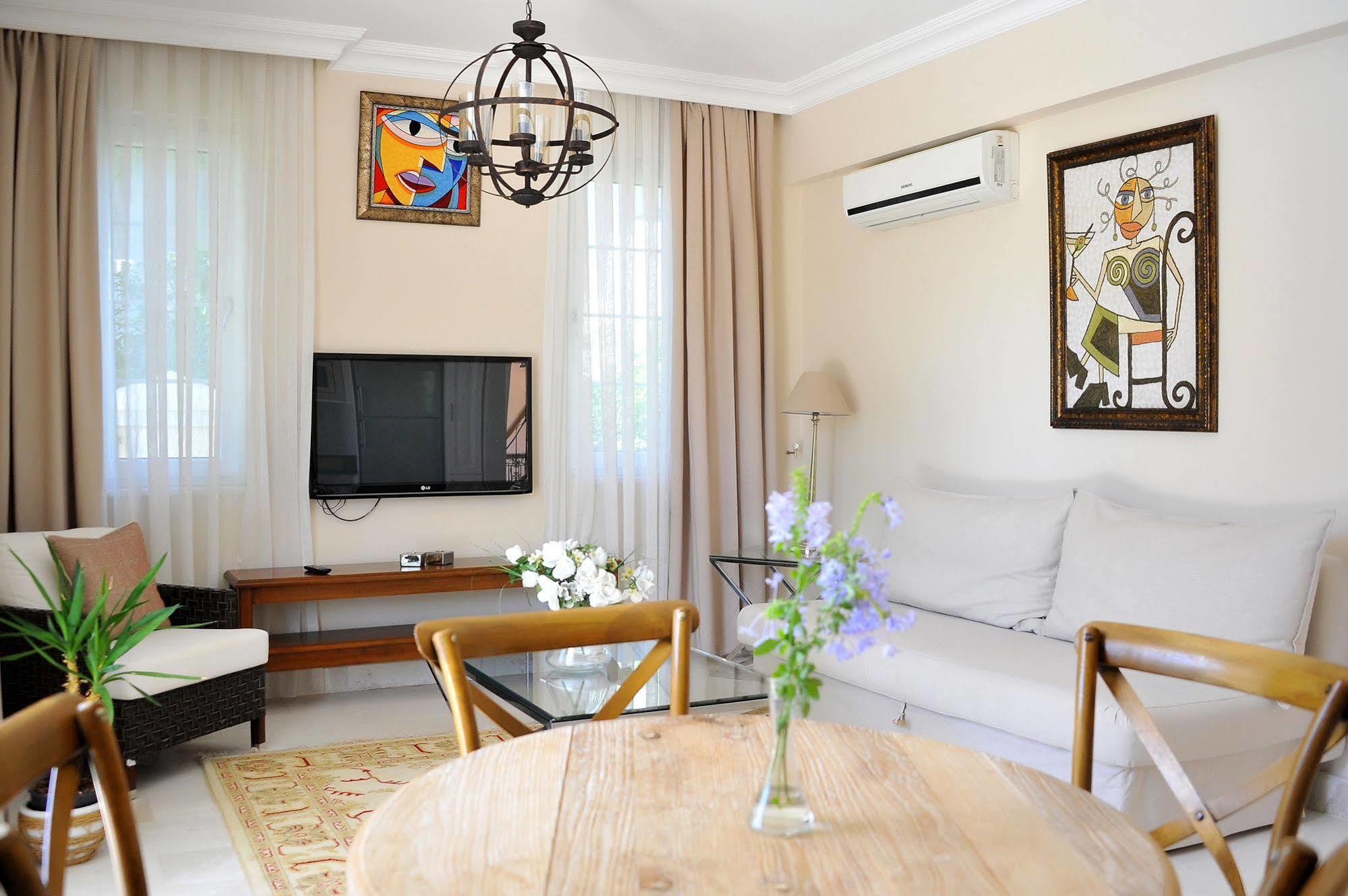 Kemer Star Hotel Екстер'єр фото