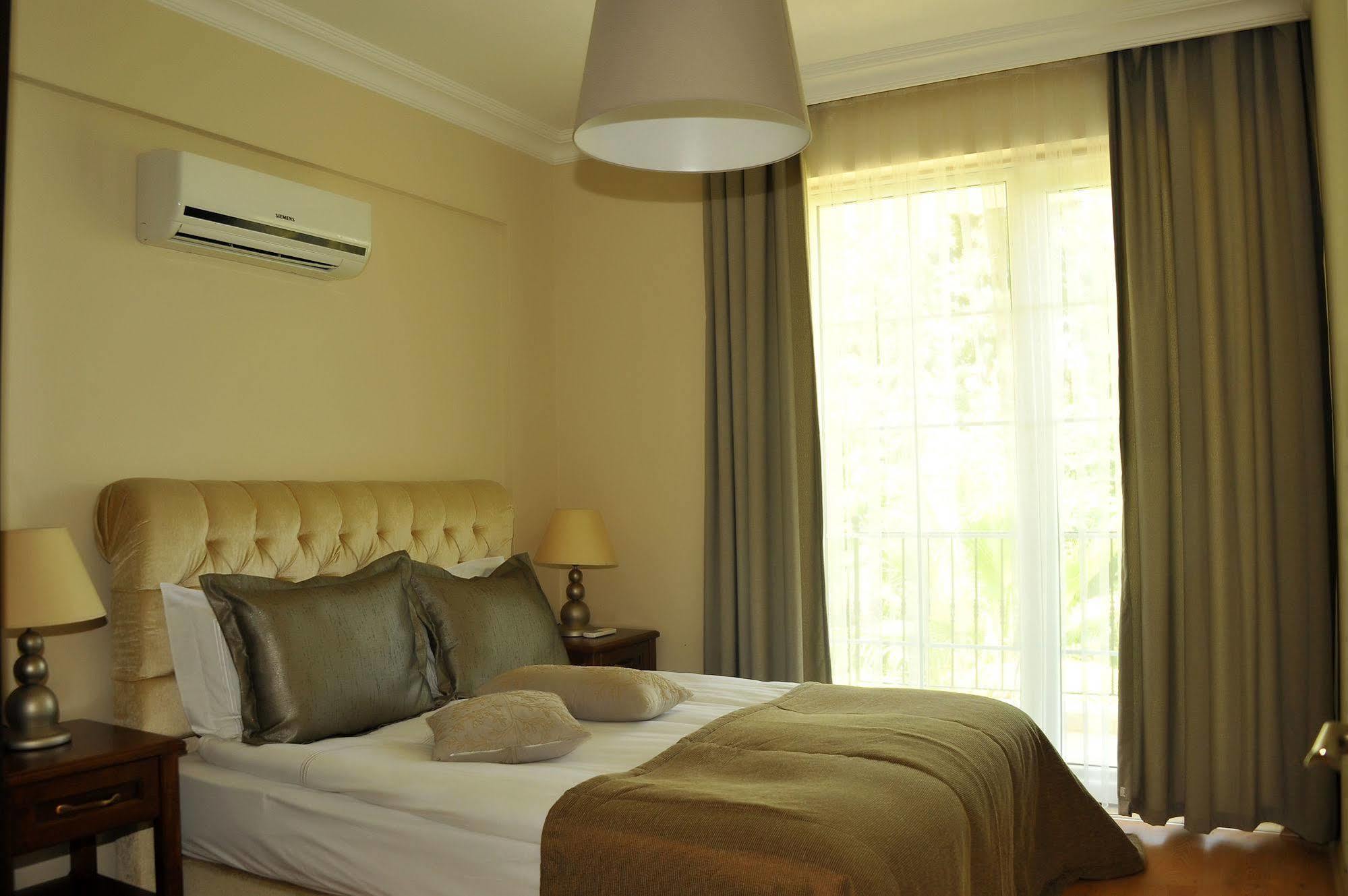 Kemer Star Hotel Екстер'єр фото