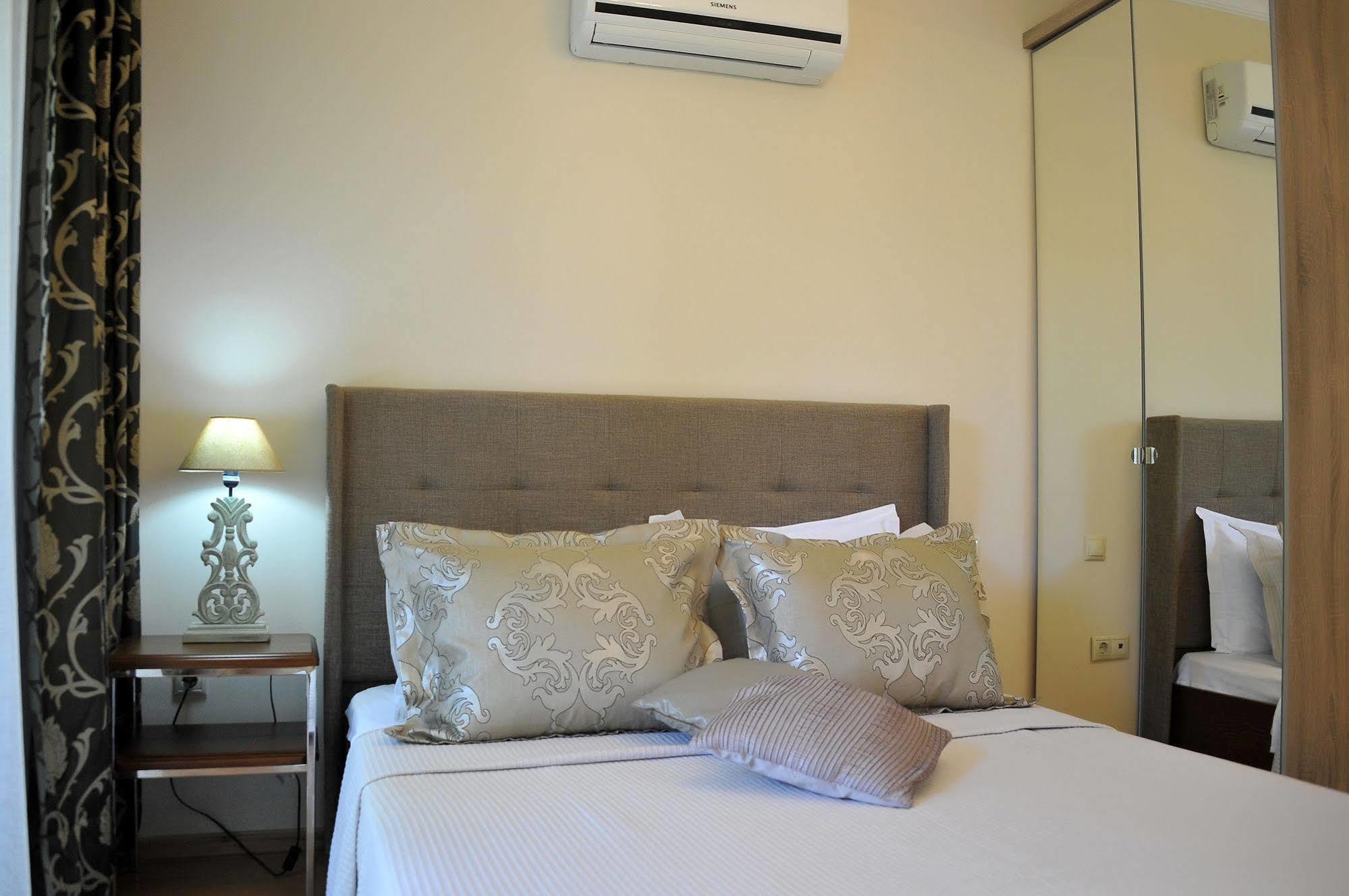 Kemer Star Hotel Екстер'єр фото