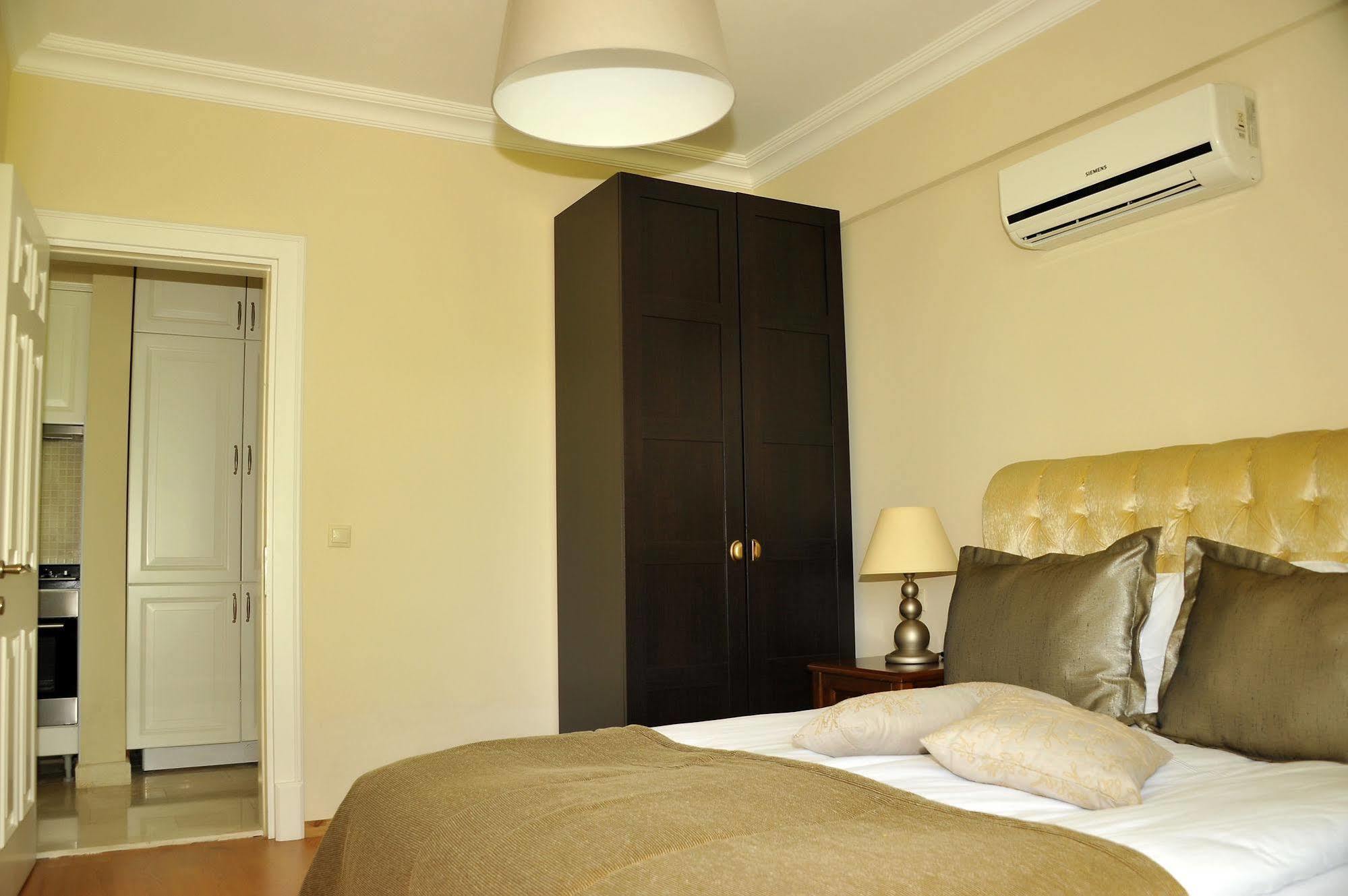 Kemer Star Hotel Екстер'єр фото