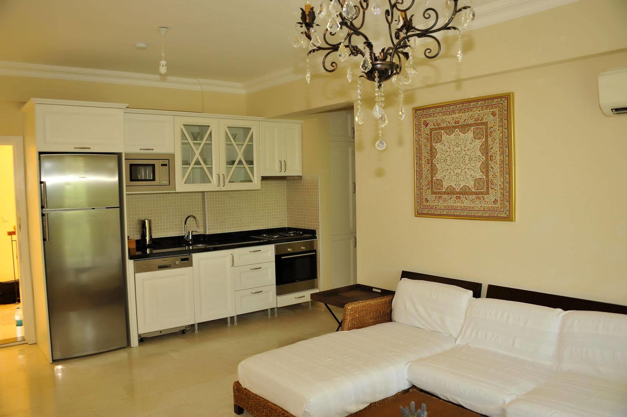 Kemer Star Hotel Екстер'єр фото