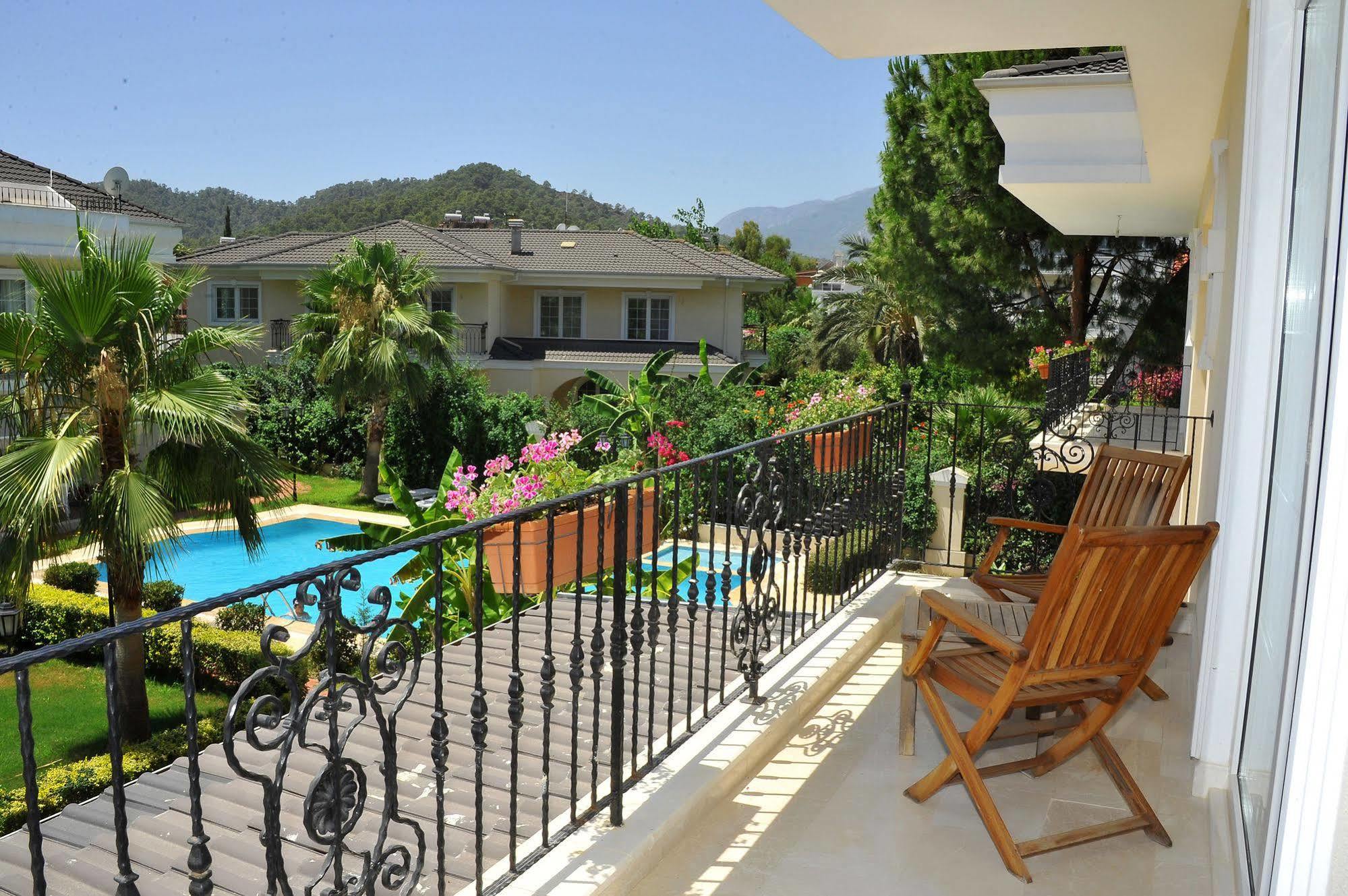Kemer Star Hotel Екстер'єр фото