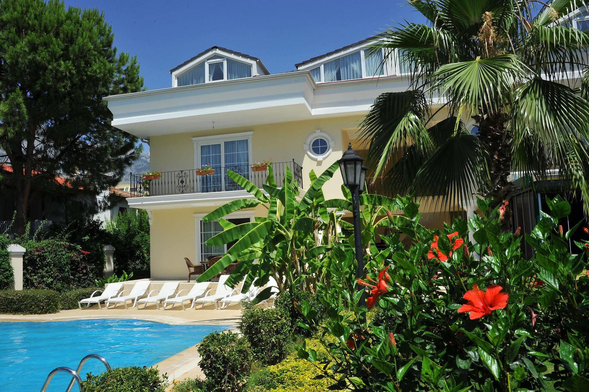 Kemer Star Hotel Екстер'єр фото