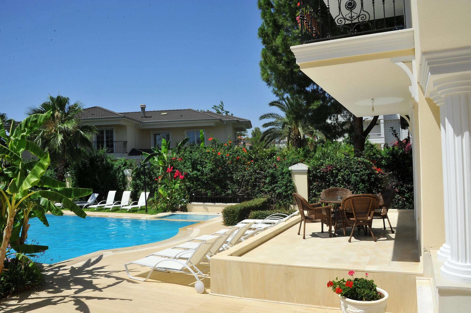 Kemer Star Hotel Екстер'єр фото