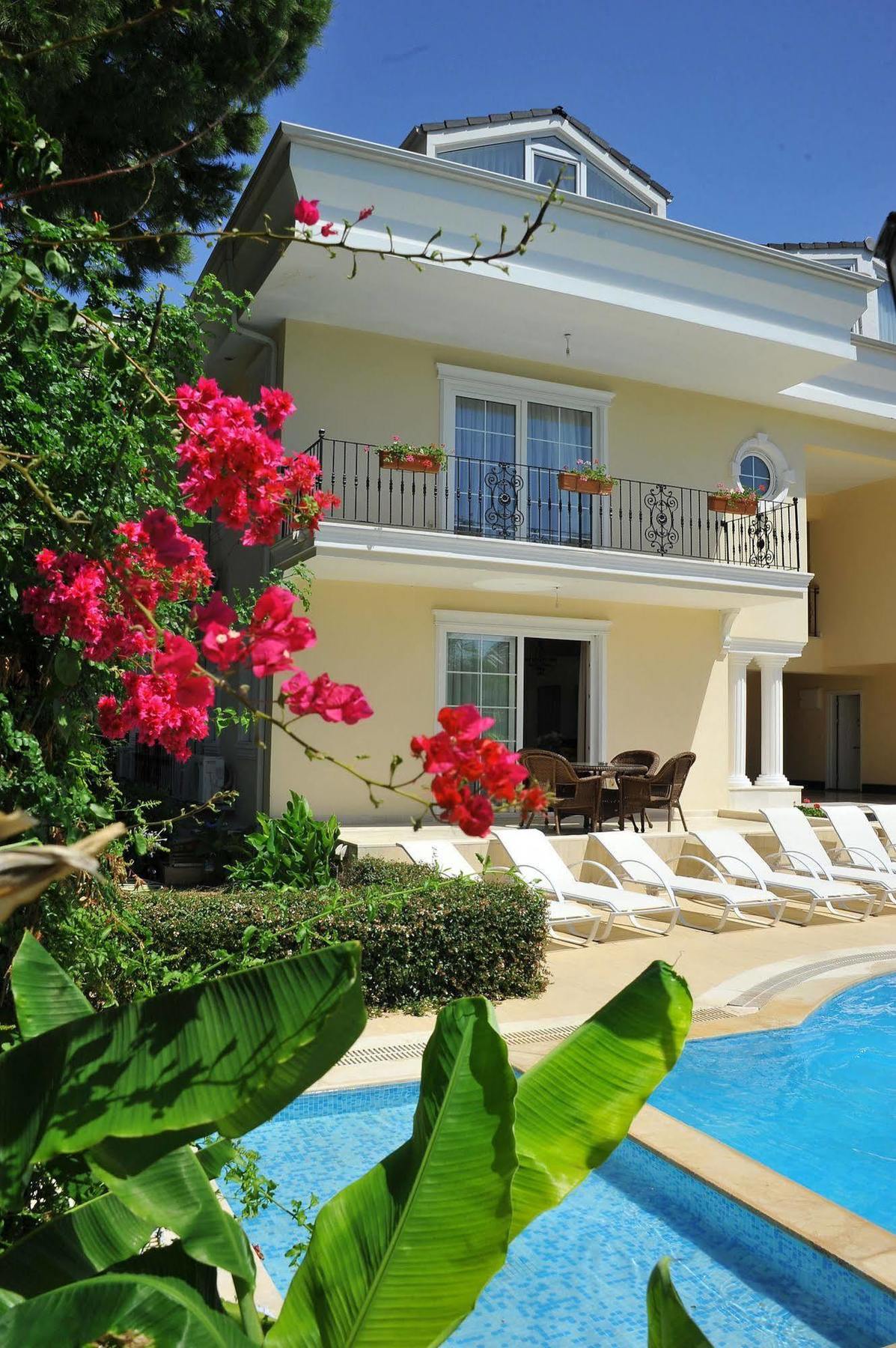 Kemer Star Hotel Екстер'єр фото
