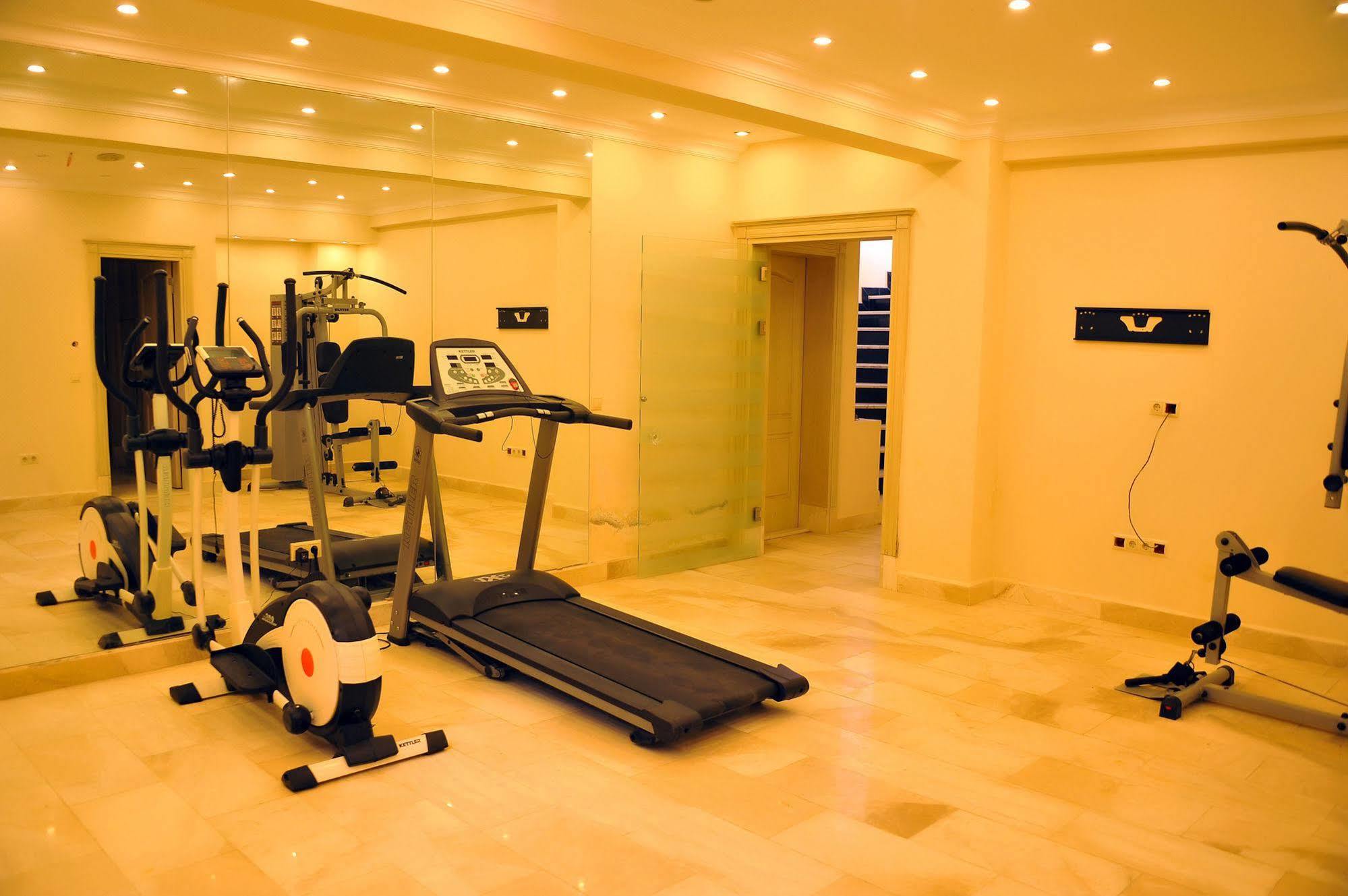 Kemer Star Hotel Екстер'єр фото
