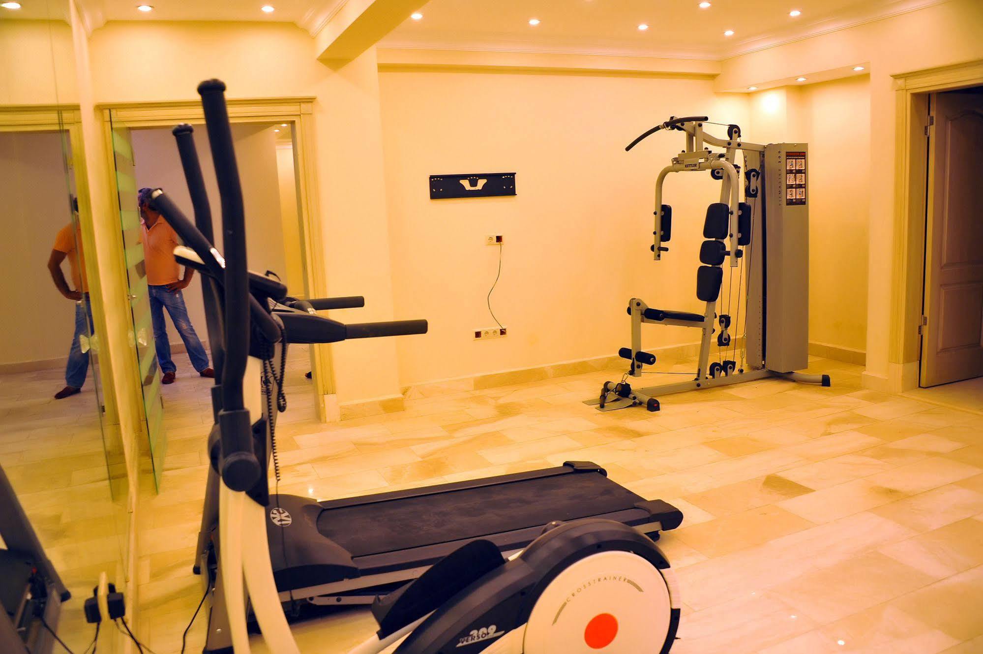 Kemer Star Hotel Екстер'єр фото
